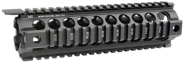 Rails/Handguards
