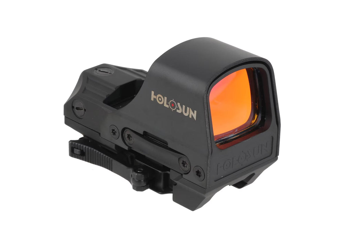 Red Dot Sights