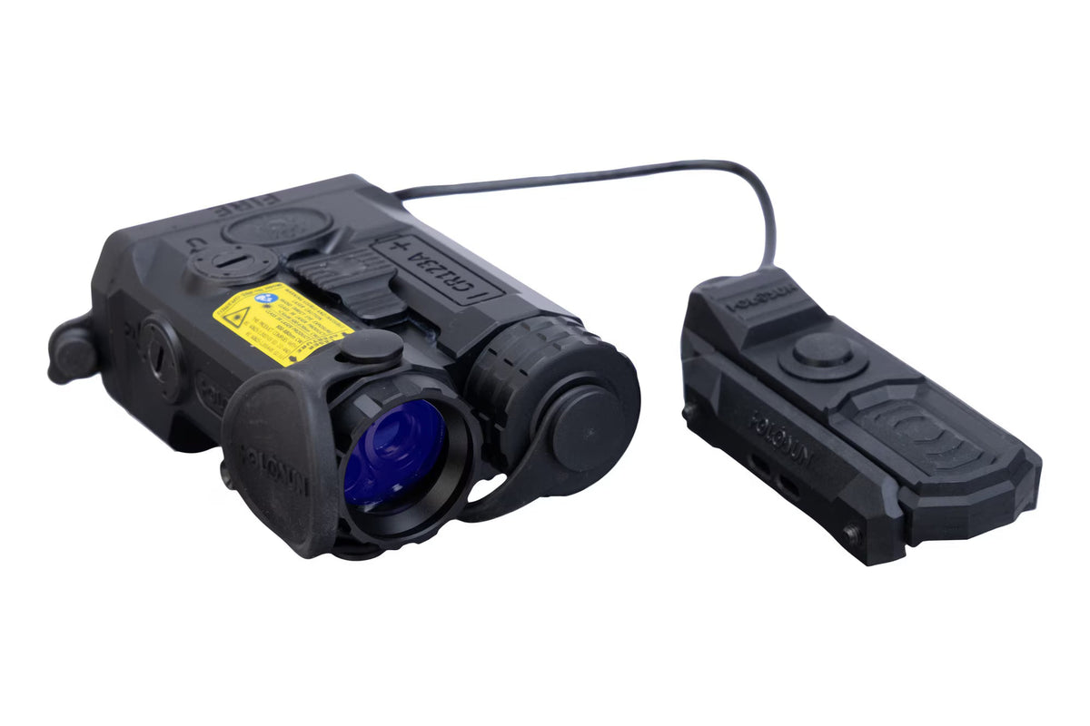 IR Lasers/Illuminators
