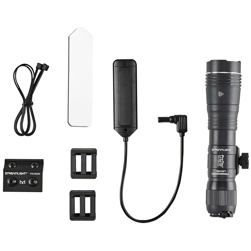 Weapon Lights