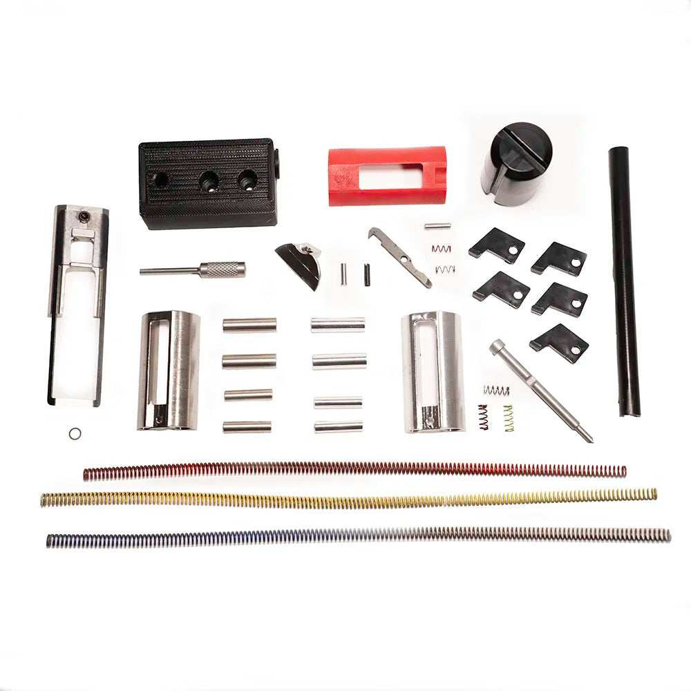 Bore Buddy AR22 ARC-FIRE Bundle