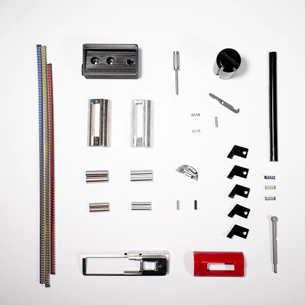 Bore Buddy AR22 Super Safety Bundle