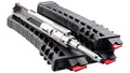 CMMG 22LR AR Conversion Kit, Bravo, w/3 Magazines, BLK