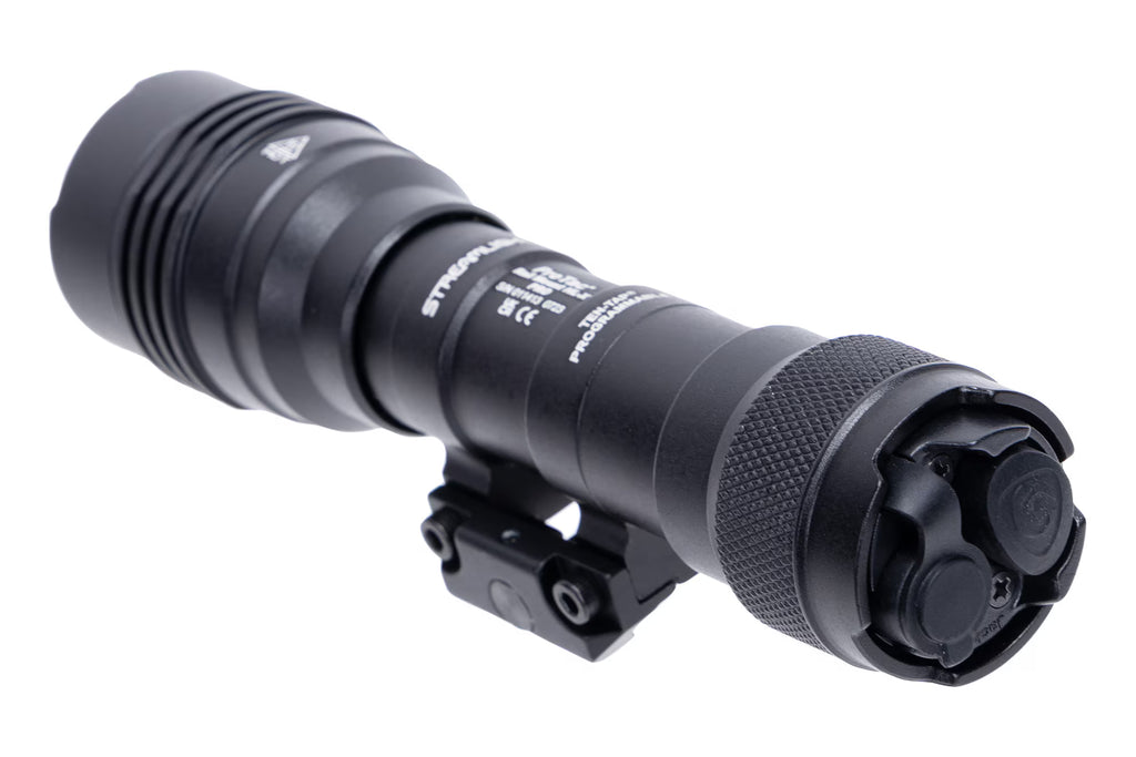 Streamlight ProTac Rail Mount HL-X Pro Weapon Light
