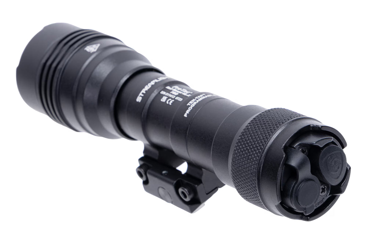 Streamlight ProTac Rail Mount HL-X Pro Weapon Light