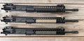 .22 Long Rifle Upper