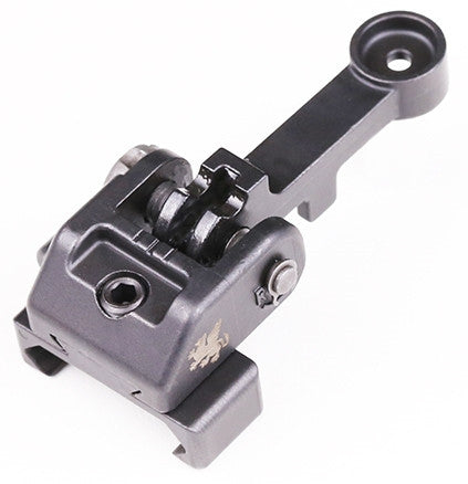 Griffin Armament M2 Rear Sight Only