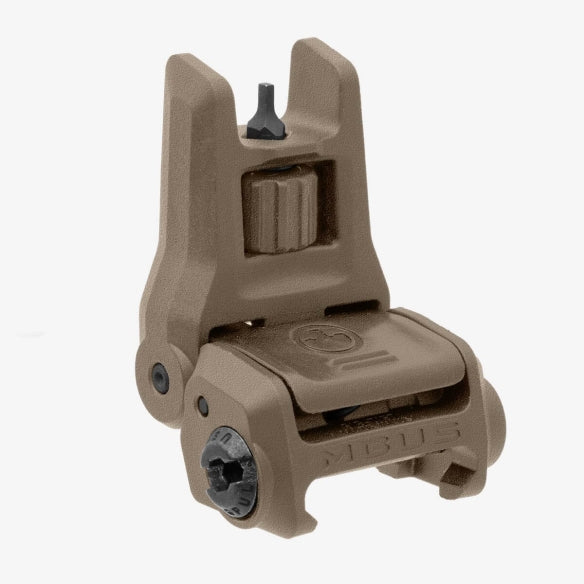 Magpul MBUS® 3 Sight – Front