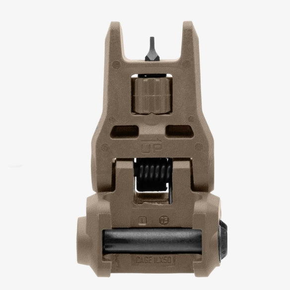 Magpul MBUS® 3 Sight – Front