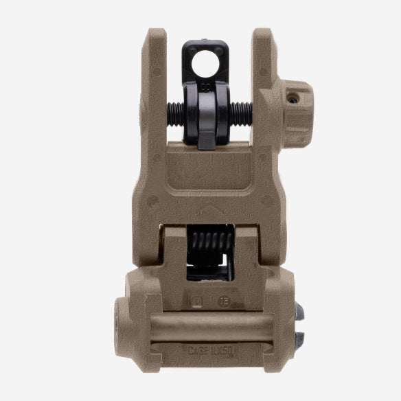 Magpul MBUS® 3 Sight – Rear