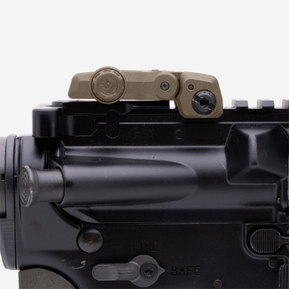 Magpul MBUS® 3 Sight – Rear