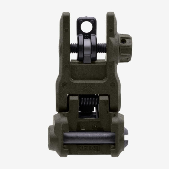 Magpul MBUS® 3 Sight – Rear