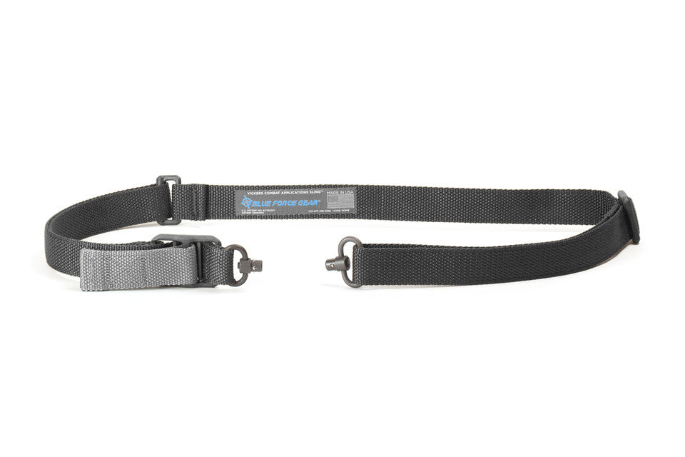 Blue Force Gear Vickers Push Button Slings